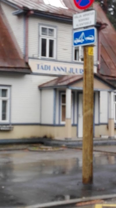 Photos of T&auml;di Anni Juures