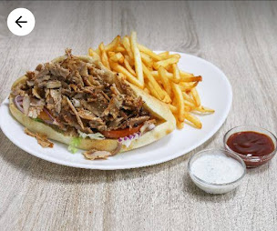 Photo n°3 de Restaurant Anatolie à Paris (Kebab)