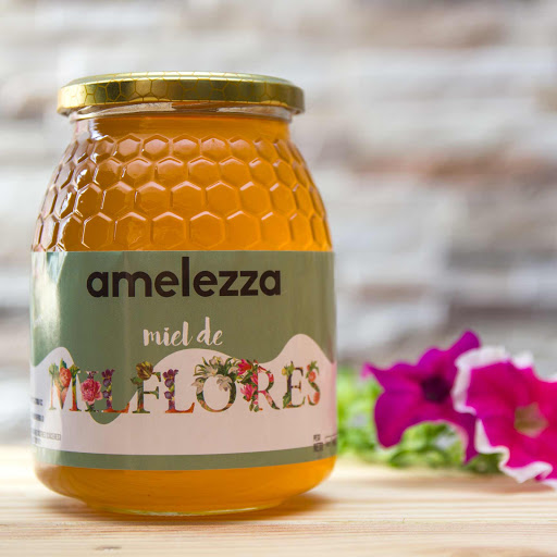 Amelezza - Miel cosecha propia y Dulces Artesanos - Thumbnail