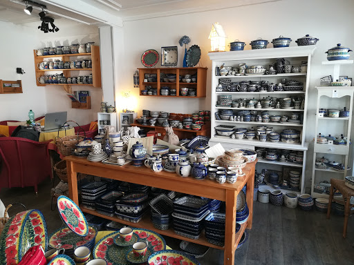 D'Est en Ouest vaisselle polonaise Gallery - France