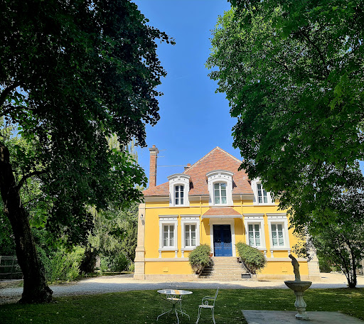 Photo de LA CLER'HIER à Clérey (10390)