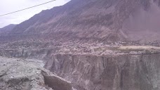 Shayar Market hunza