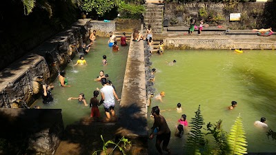 Photos of Air Panas Banjar