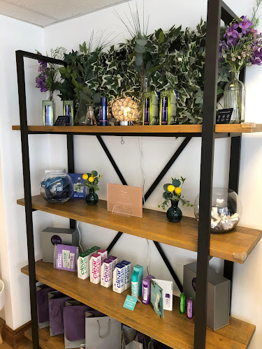 Body & Mind - Beauty salon