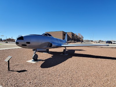 Holloman AFB Airpark