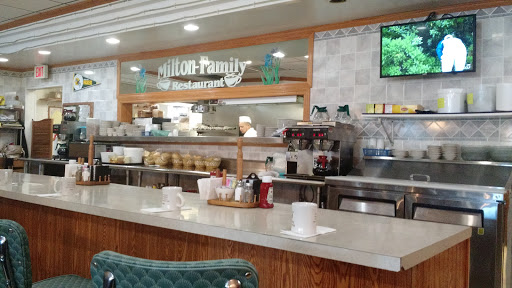 Milton Family Restaurant - Thumbnail