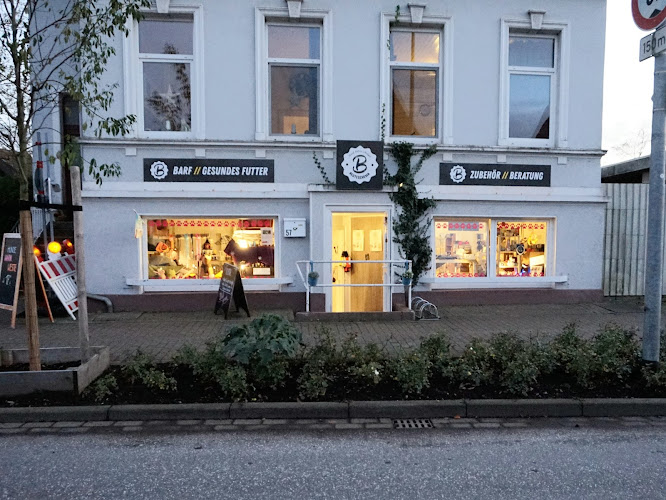 Beuteschema // Hund | Katze | Lifestyle photo