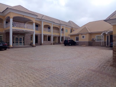 lodging