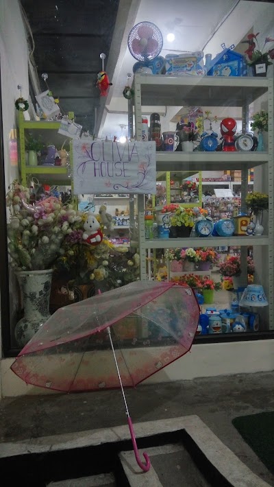 florist