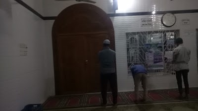 Photos of Mosjid-E-Baitulla مسجد