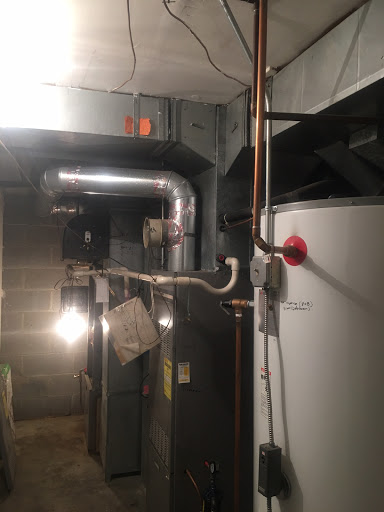 Heating and Plumbing Repairs in Maspeth, NY - Thumbnail
