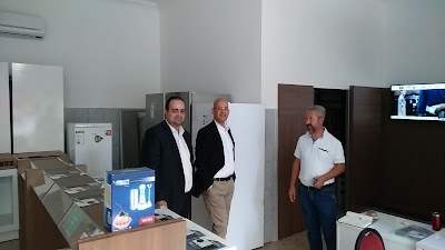 Photos of Regal Yetkili Bayi | Erkuşlar Ltd. Şti