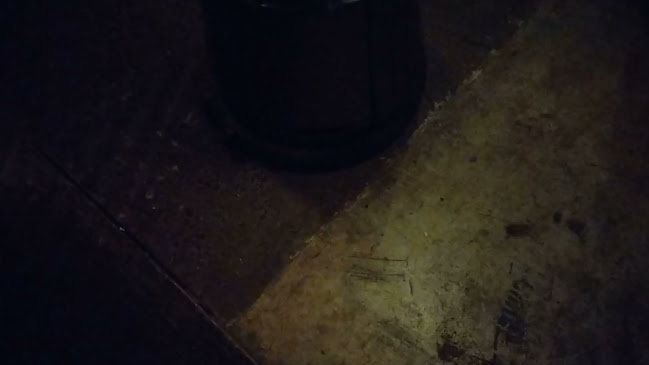 Teléfono de El Quincho de Pencahue