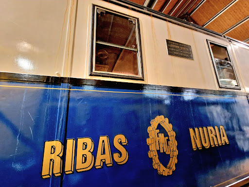 Ribes-Vila - Visual