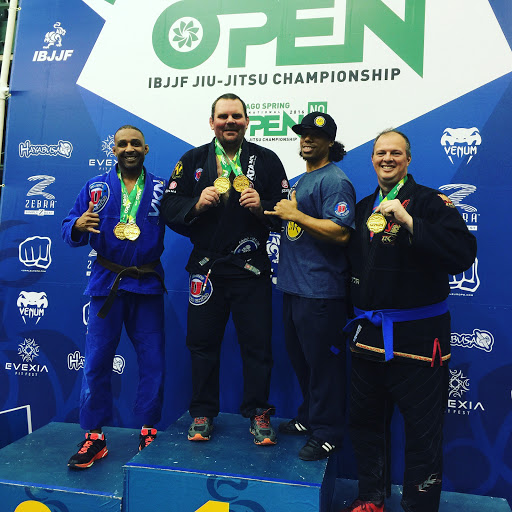 BJJ Lifestyle Academy South County - Thumbnail