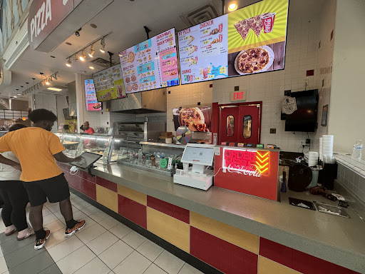 A’s Pizza Loco
