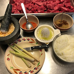 Photo n°13 de L'Homme Tranquille restaurant Le Mans à Le Mans (Restaurant)