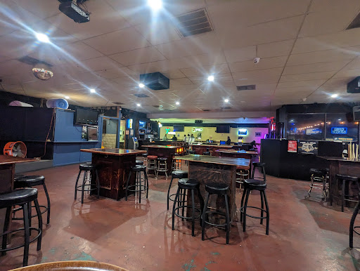 Q Bar & Grill - Thumbnail