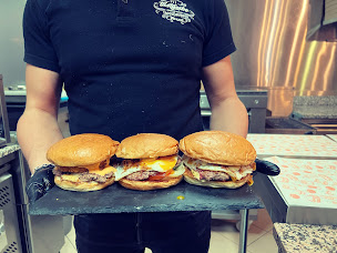 Photo n°46 de tastycibo à Croix-Chapeau (Pizzeria)