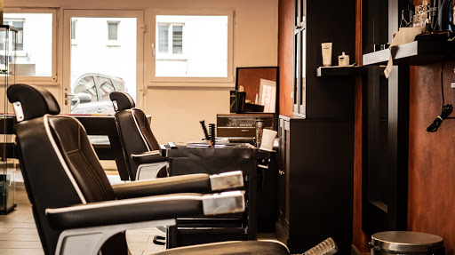 La Barberia The Italian Way Tattoo & Barber - Thumbnail