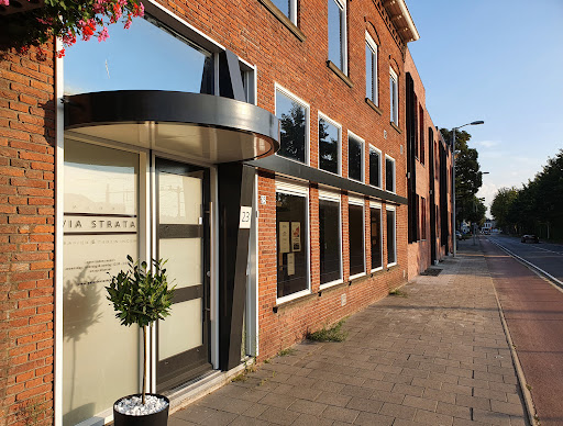 Galerie VIA STRATA Gallery - Netherlands