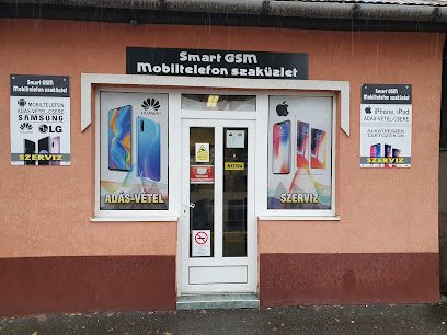 Smart Gsm Sajószentpéter