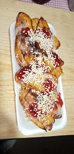 Plátanos Fritos y más - Thumbnail