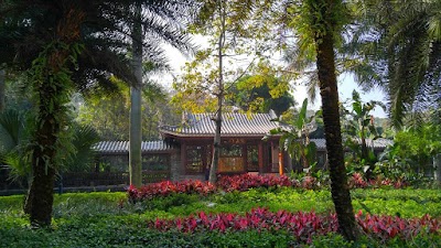 Photos of Huizhou West Lake （West Gate）