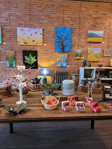 Wellsville Creative Arts Center - Thumbnail