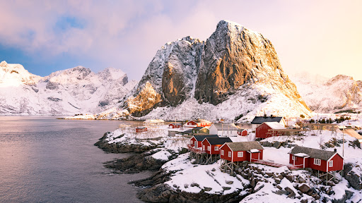 Nordland.Shop