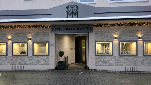 Juwelenmanufaktur München - Thumbnail