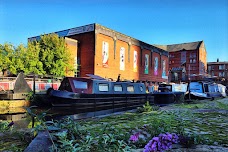 The Y Club manchester