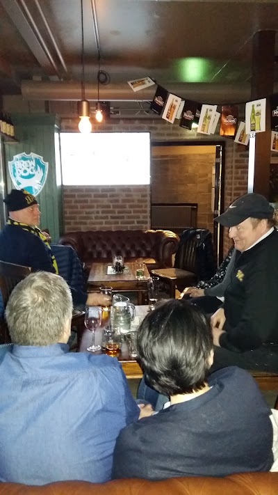 Photos of O'Nelly's Irish Bar Iisalmi