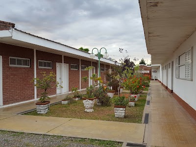 Photos of Hotel Siria Ramallo