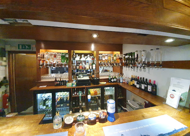 Comments and reviews of Masonic Hall Ipswich