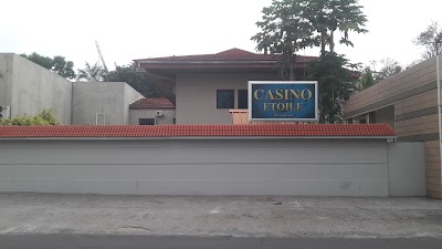 Photos of CASINO ETOILE