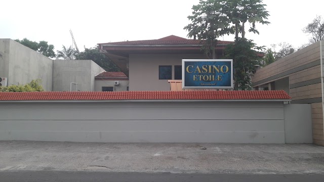 CASINO ETOILE