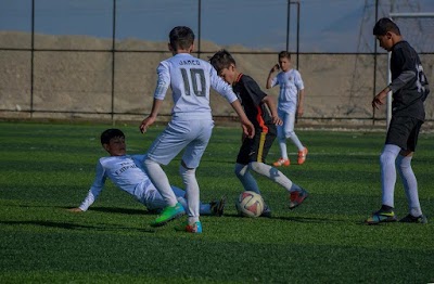 Photos of hajiawa of stadium