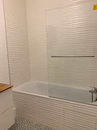 Photo n°17 de Rénovation Serrero Père et Fils à Paris (Service de pose de parquet)