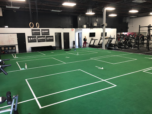 FitStudios Inc - Thumbnail