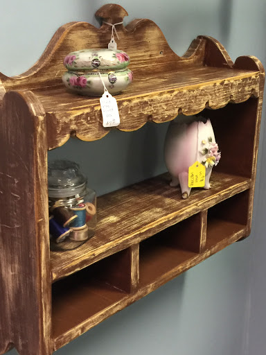 Rustic Rehab Decor and More - Thumbnail