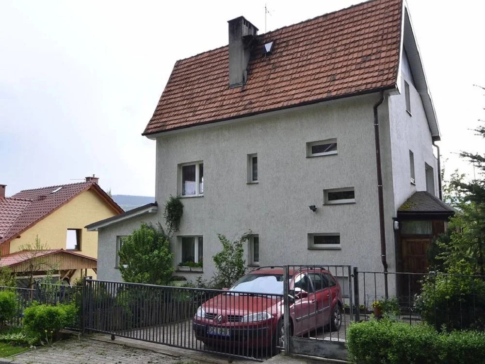 Mariańska 24
