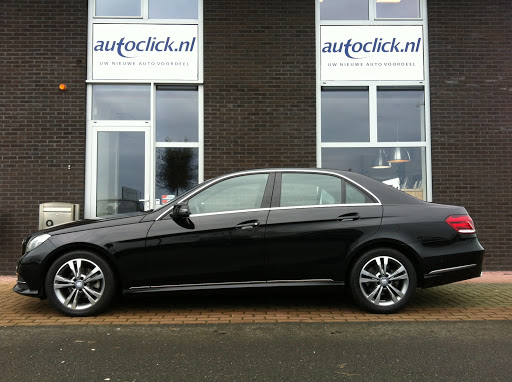 Autoclick - Visual