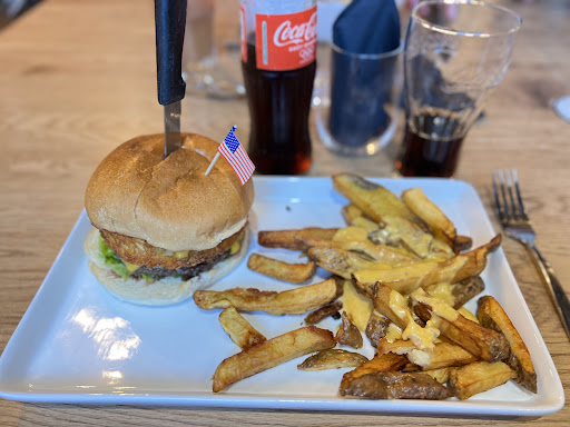 Burger Station - Annonay - Thumbnail