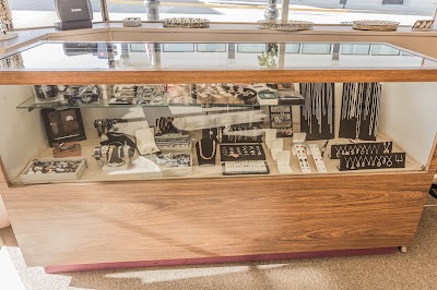 Photos of Classic Jewelry