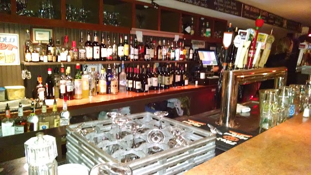 Union Block Italian Bistro