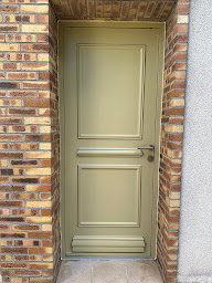 Photo n°19 de STORES SEAS à Rueil-Malmaison (Fournisseur de portes de garage)