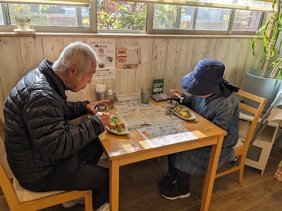 たこ焼き 安花里