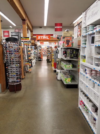 Fields Home Center - Visual