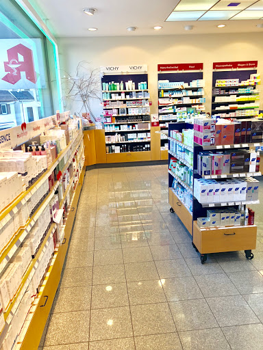 Central Apotheke